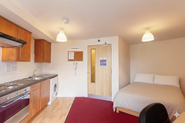studio-flat-student